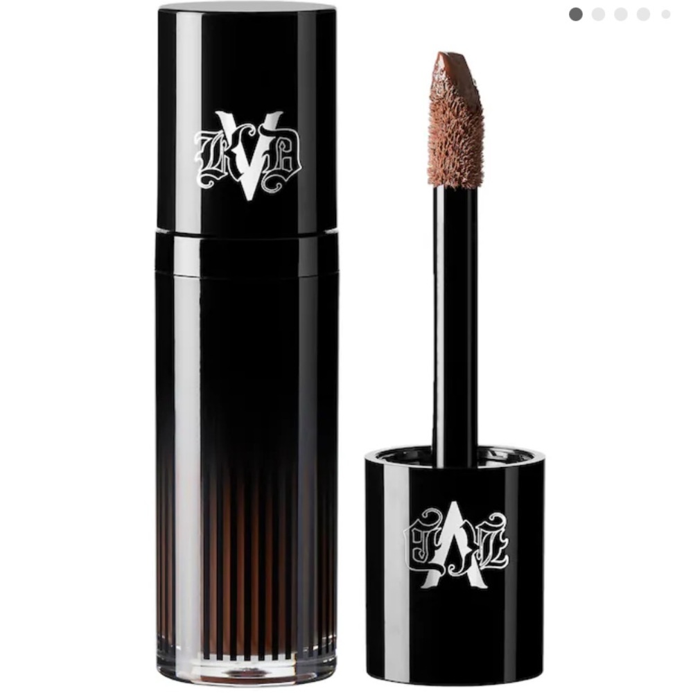 NIB KVD Beauty ModCon Long-Wear Hydrating Liquid-Gel Contour Medium-Tan